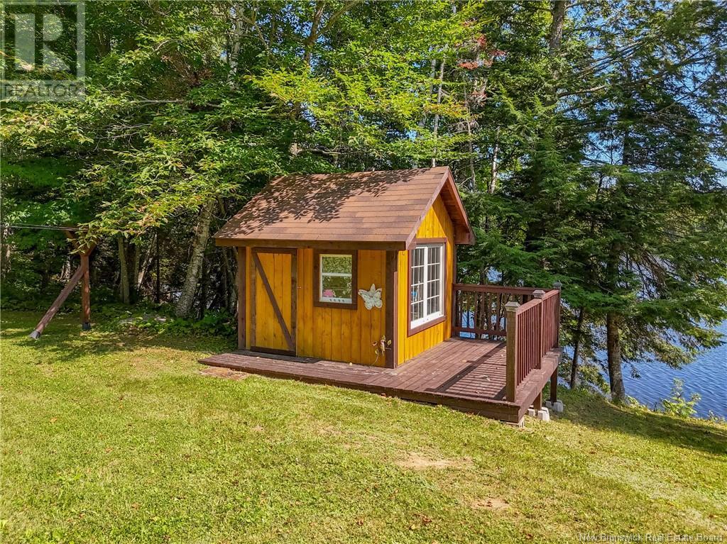 165 Route 105, Southampton, New Brunswick  E6G 1J3 - Photo 4 - NB118325