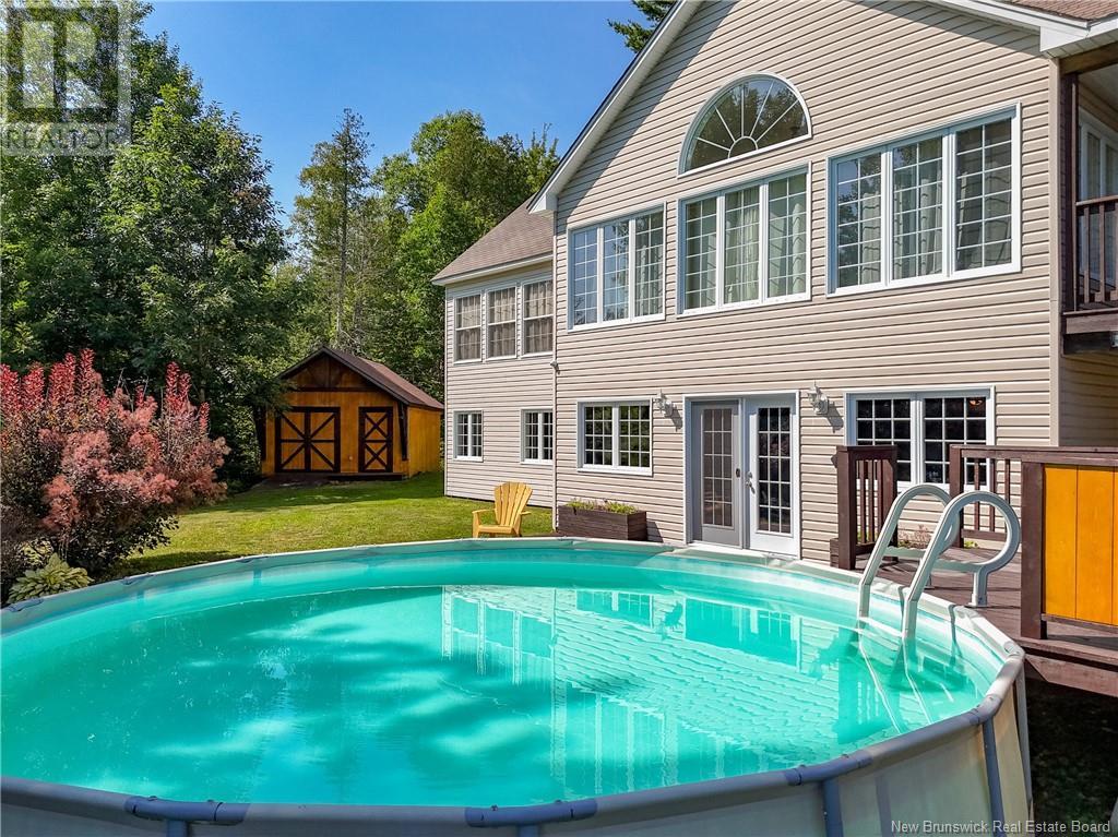 165 Route 105, Southampton, New Brunswick  E6G 1J3 - Photo 45 - NB118325