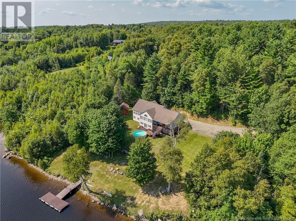 165 Route 105, Southampton, New Brunswick  E6G 1J3 - Photo 46 - NB118325