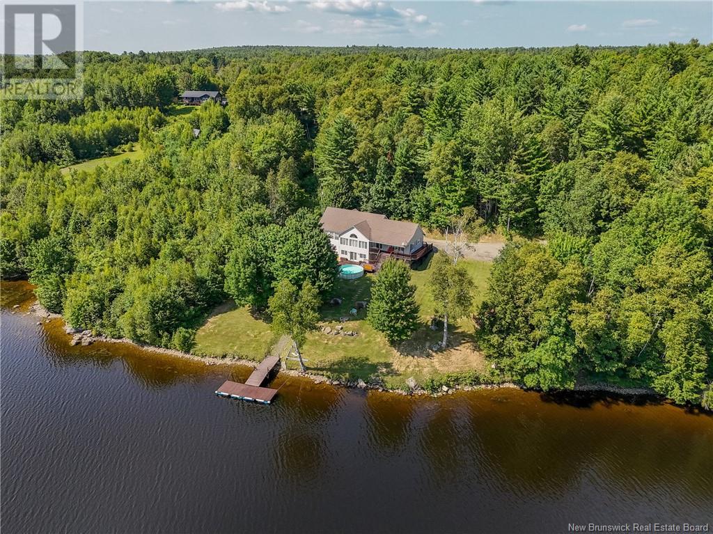 165 Route 105, Southampton, New Brunswick  E6G 1J3 - Photo 47 - NB118325