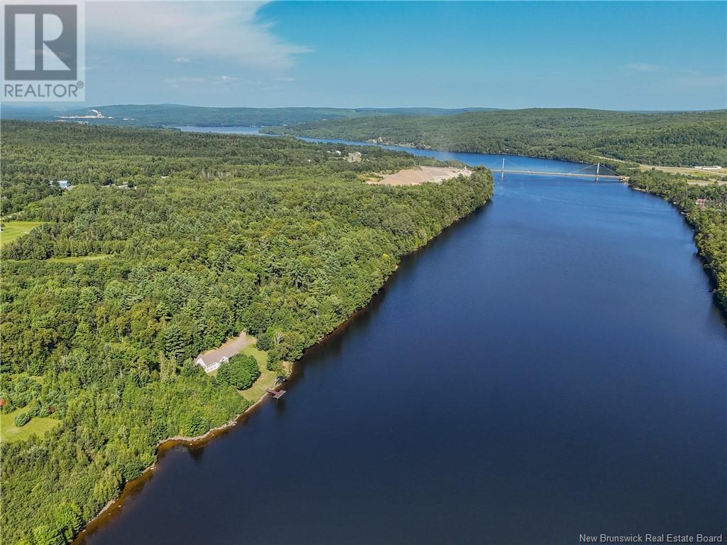 165 Route 105, Southampton, New Brunswick  E6G 1J3 - Photo 48 - NB118325