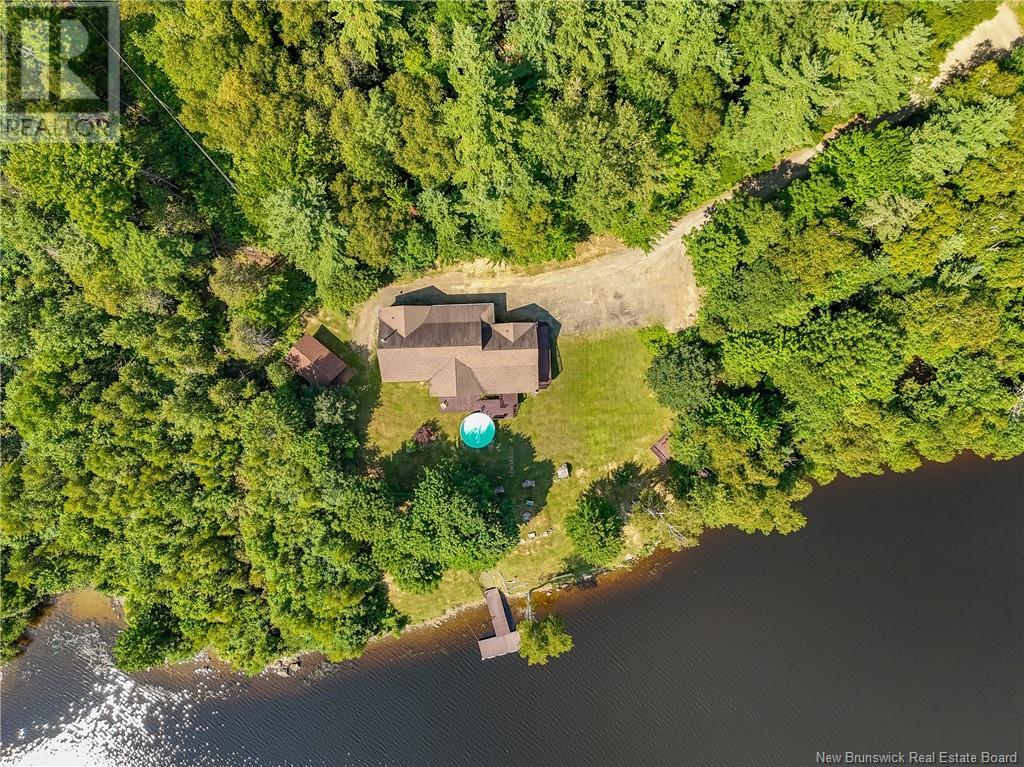 165 Route 105, Southampton, New Brunswick  E6G 1J3 - Photo 50 - NB118325