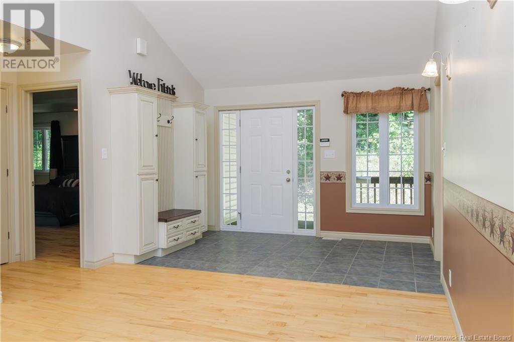 165 Route 105, Southampton, New Brunswick  E6G 1J3 - Photo 6 - NB118325
