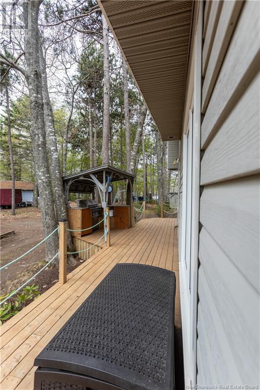 43 Colpitts Street, Cocagne, New Brunswick  E4R 2L1 - Photo 10 - NB118321