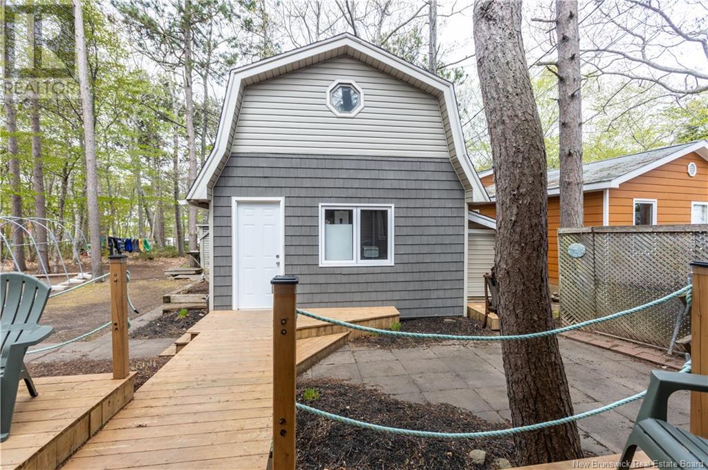 43 Colpitts Street, Cocagne, New Brunswick  E4R 2L1 - Photo 28 - NB118321