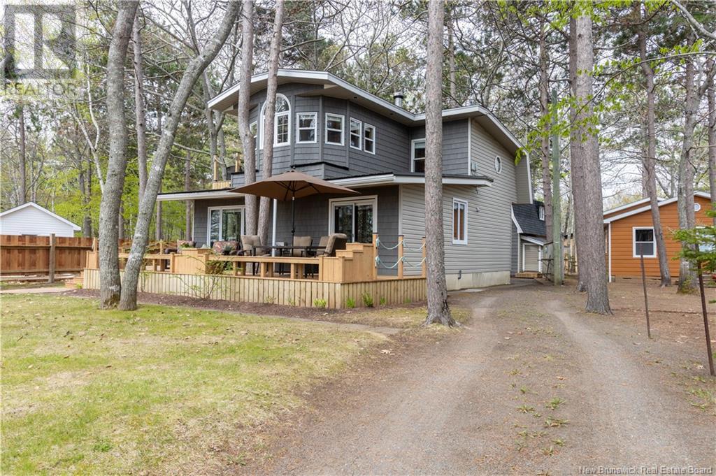 43 Colpitts Street, Cocagne, New Brunswick  E4R 2L1 - Photo 3 - NB118321
