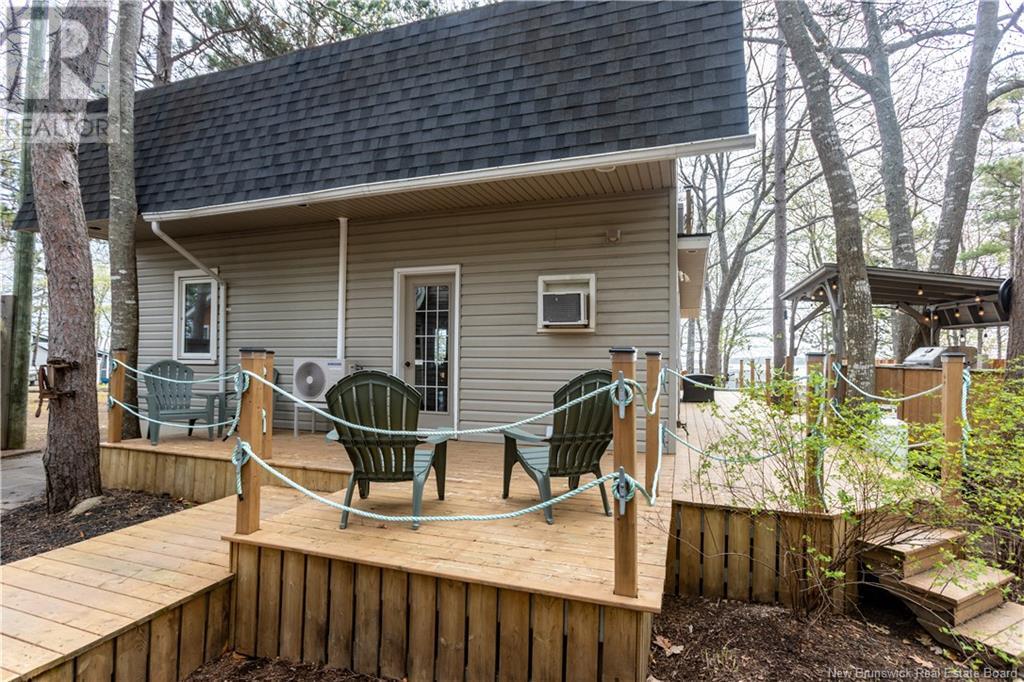 43 Colpitts Street, Cocagne, New Brunswick  E4R 2L1 - Photo 30 - NB118321