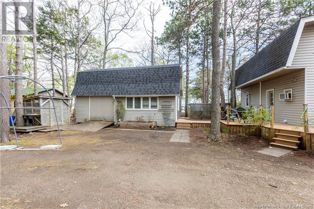 43 Colpitts Street, Cocagne, New Brunswick  E4R 2L1 - Photo 31 - NB118321
