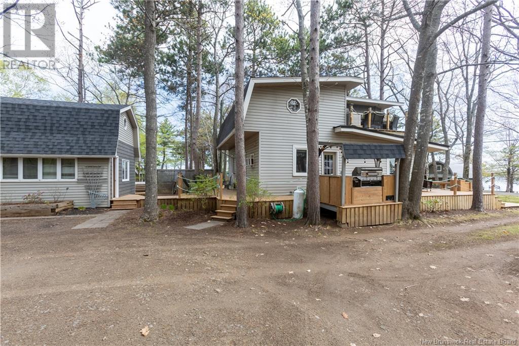 43 Colpitts Street, Cocagne, New Brunswick  E4R 2L1 - Photo 32 - NB118321