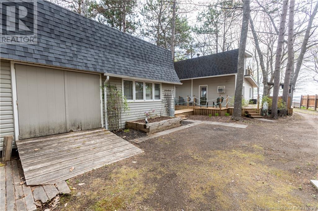 43 Colpitts Street, Cocagne, New Brunswick  E4R 2L1 - Photo 33 - NB118321