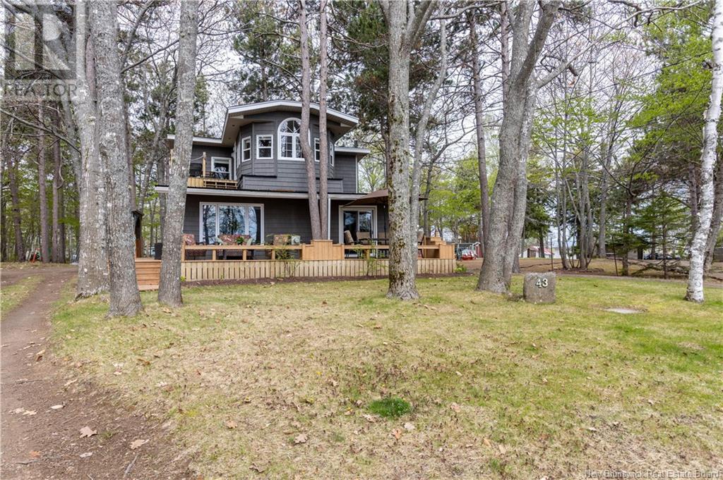 43 Colpitts Street, Cocagne, New Brunswick  E4R 2L1 - Photo 4 - NB118321