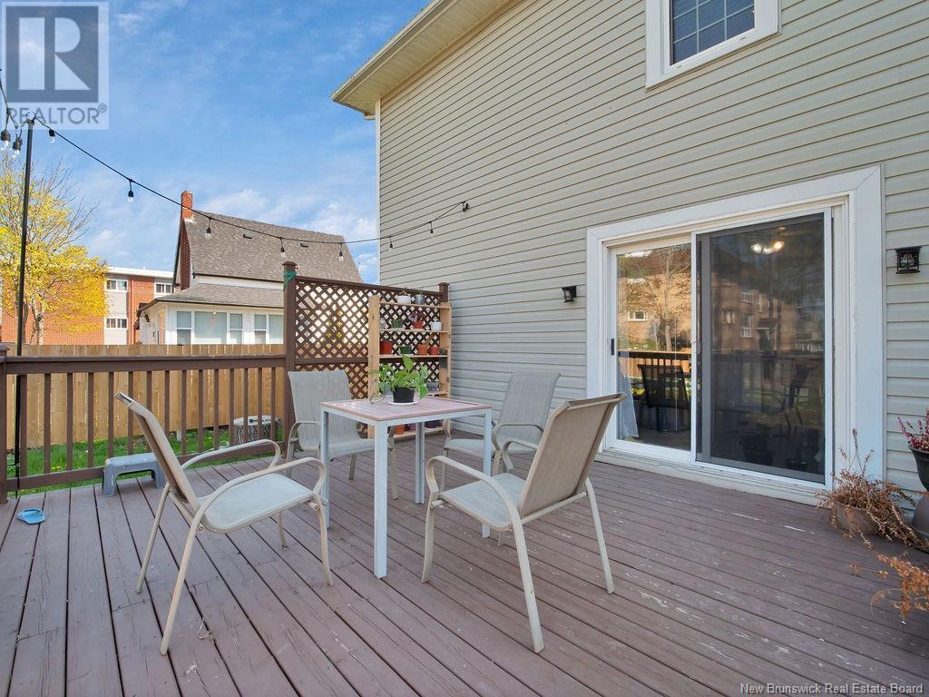 52 Mcsweeney Avenue, Moncton, New Brunswick  E1C 7C7 - Photo 27 - NB119155