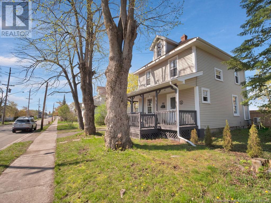 52 Mcsweeney Avenue, Moncton, New Brunswick  E1C 7C7 - Photo 3 - NB119155