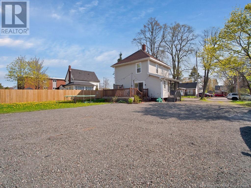 52 Mcsweeney Avenue, Moncton, New Brunswick  E1C 7C7 - Photo 30 - NB119155
