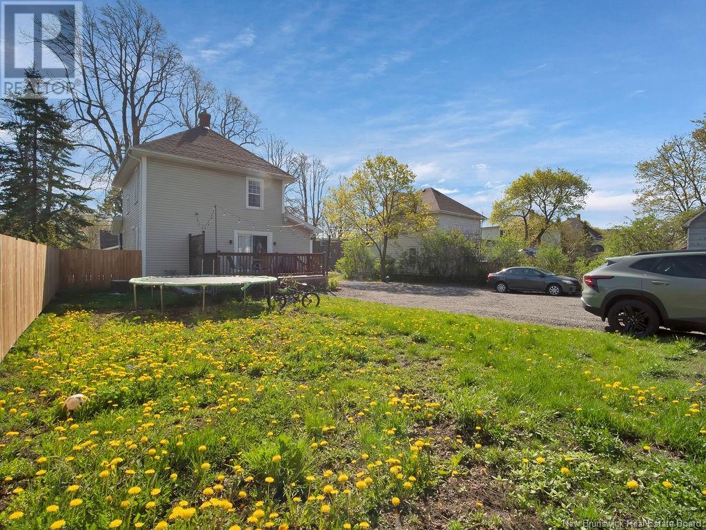 52 Mcsweeney Avenue, Moncton, New Brunswick  E1C 7C7 - Photo 31 - NB119155