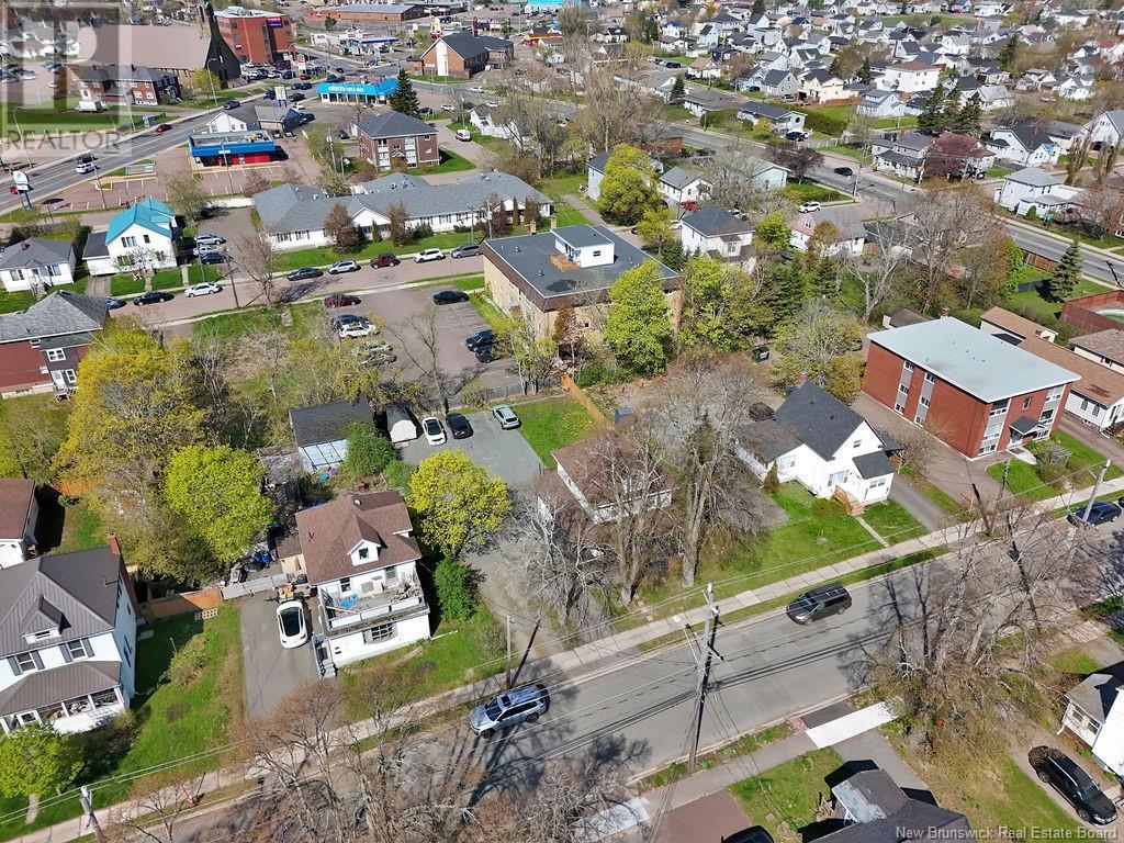 52 Mcsweeney Avenue, Moncton, New Brunswick  E1C 7C7 - Photo 32 - NB119155