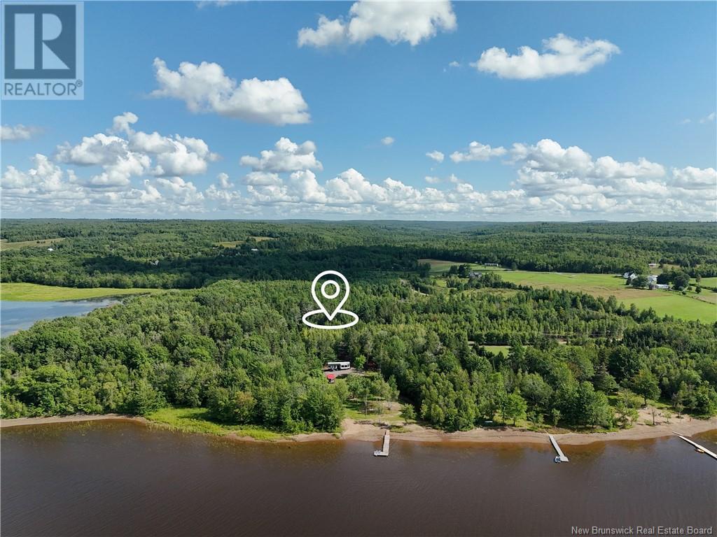Lot 23-1 Country Shore Lane, Codys, New Brunswick