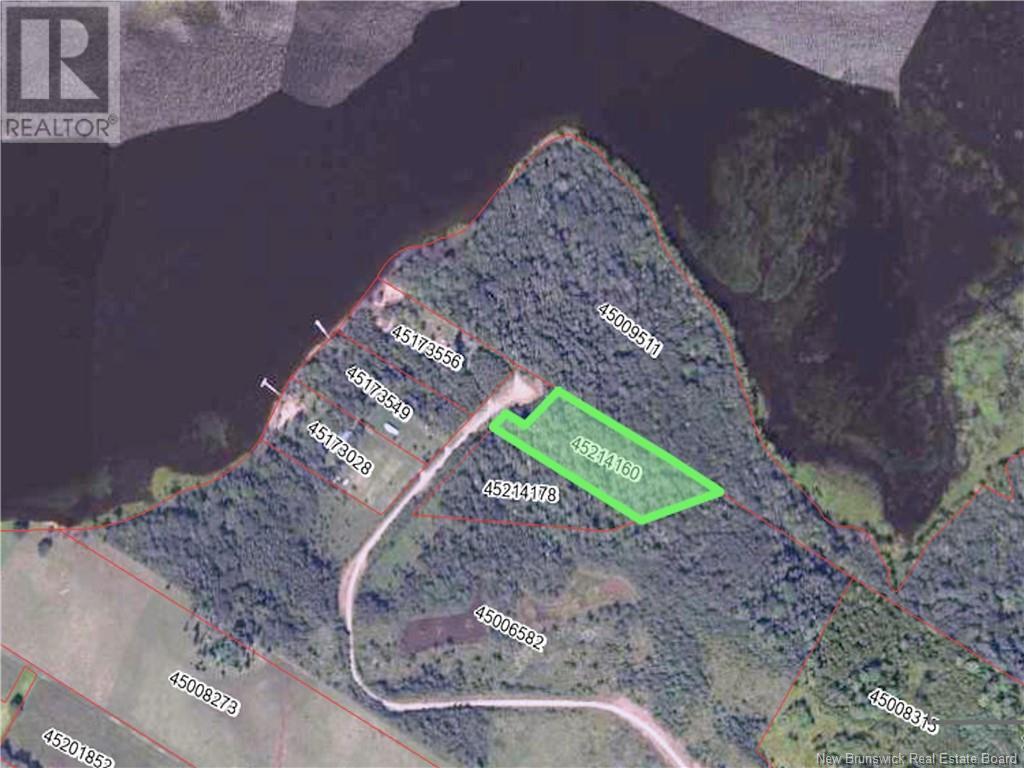 Lot 23-1 Country Shore Lane, Codys, New Brunswick  E4C 1B6 - Photo 10 - NB119146