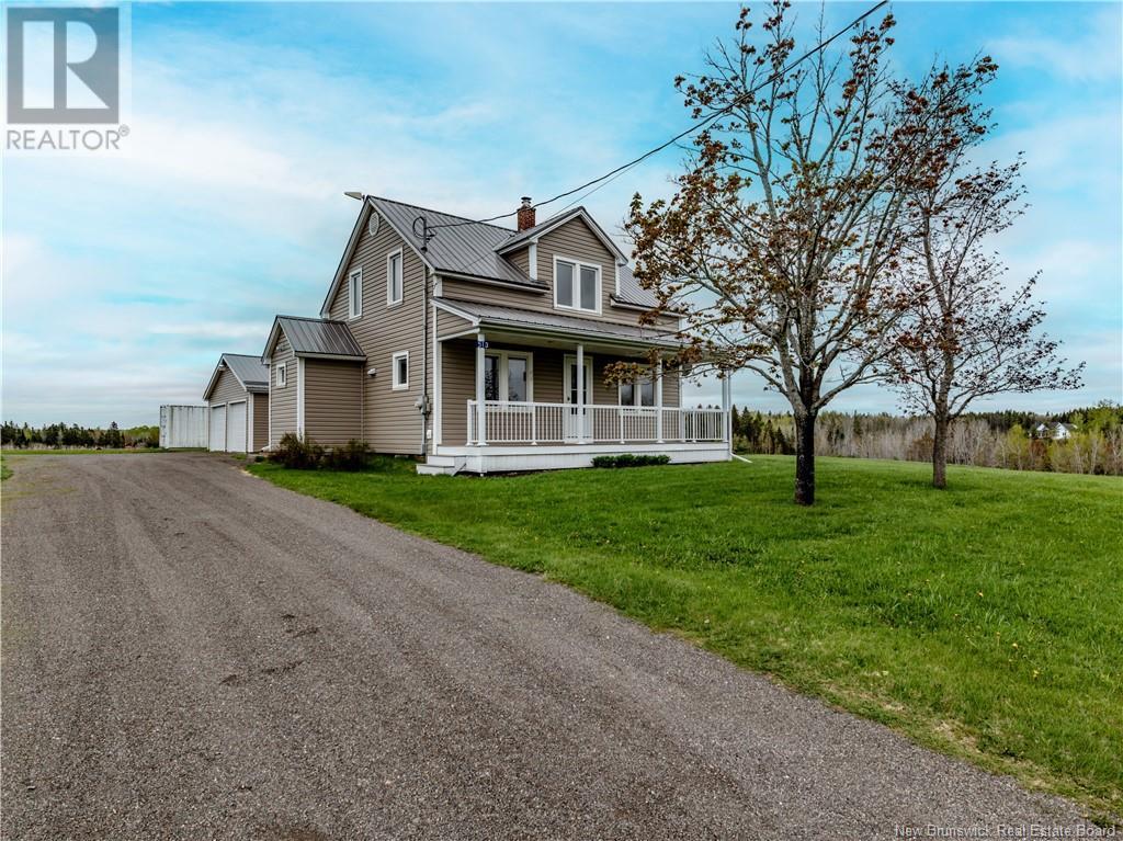 513 Des Pellerin Road, Sainte-Marie-De-Kent, New Brunswick  E4S 1T3 - Photo 2 - NB119087