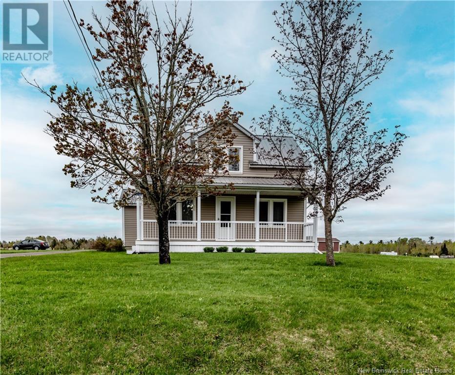 513 Des Pellerin Road, Sainte-Marie-De-Kent, New Brunswick  E4S 1T3 - Photo 28 - NB119087