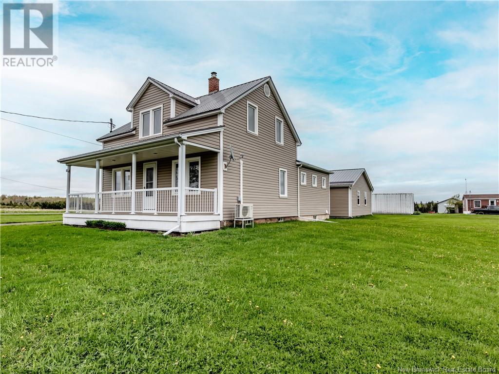 513 Des Pellerin Road, Sainte-Marie-De-Kent, New Brunswick  E4S 1T3 - Photo 29 - NB119087