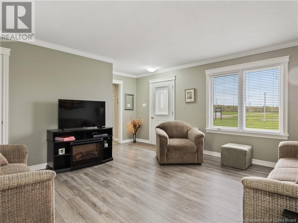 513 Des Pellerin Road, Sainte-Marie-De-Kent, New Brunswick  E4S 1T3 - Photo 4 - NB119087