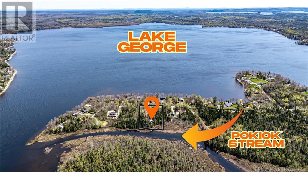 33 Loon Lane, Lake George, New Brunswick  E6K 3J1 - Photo 5 - NB119044