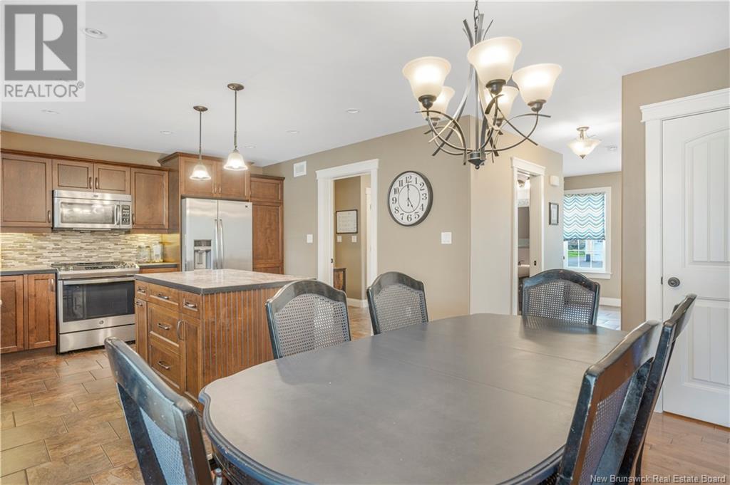 5 Louise Court, Fredericton, New Brunswick  E5G 5M5 - Photo 15 - NB118965