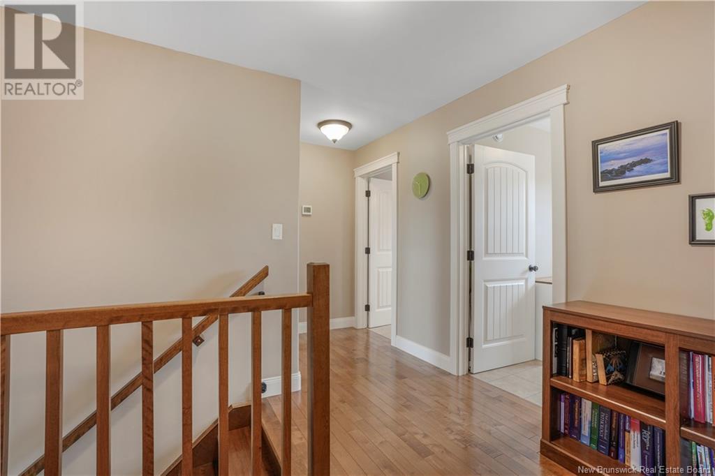 5 Louise Court, Fredericton, New Brunswick  E5G 5M5 - Photo 22 - NB118965