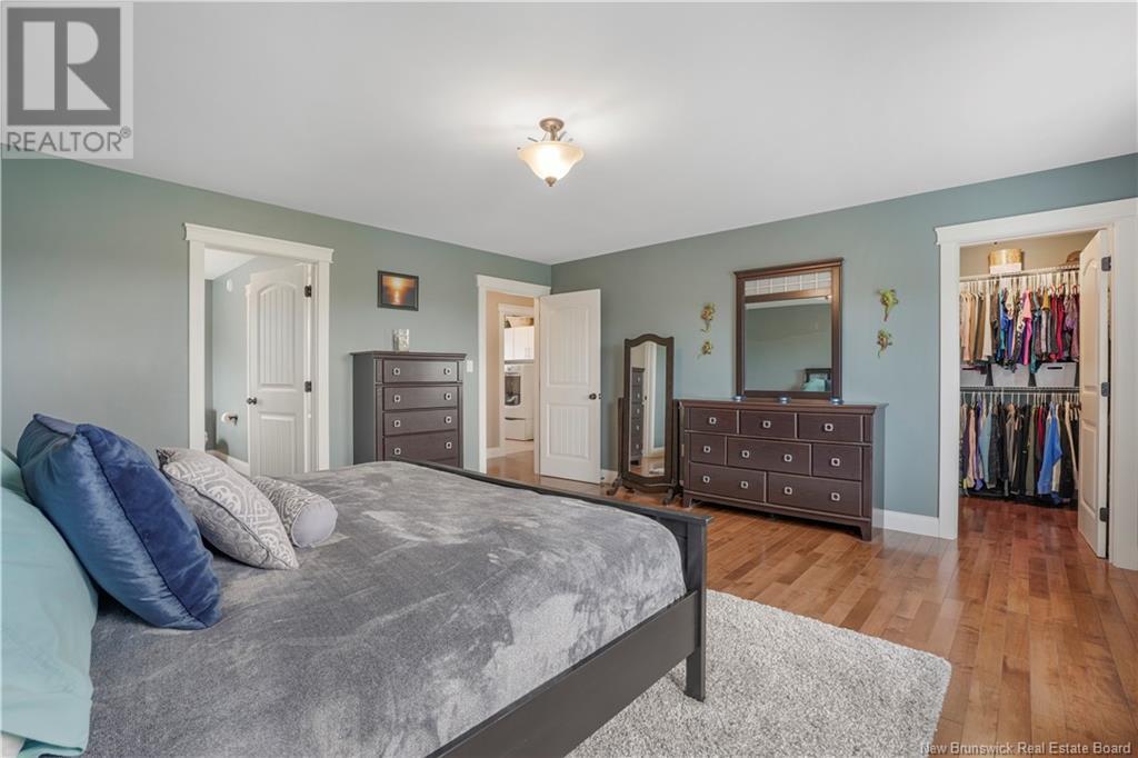 5 Louise Court, Fredericton, New Brunswick  E5G 5M5 - Photo 24 - NB118965