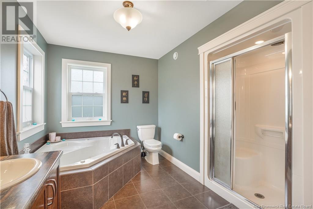 5 Louise Court, Fredericton, New Brunswick  E5G 5M5 - Photo 27 - NB118965