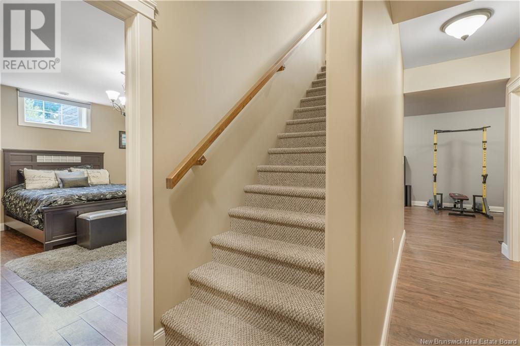 5 Louise Court, Fredericton, New Brunswick  E5G 5M5 - Photo 37 - NB118965