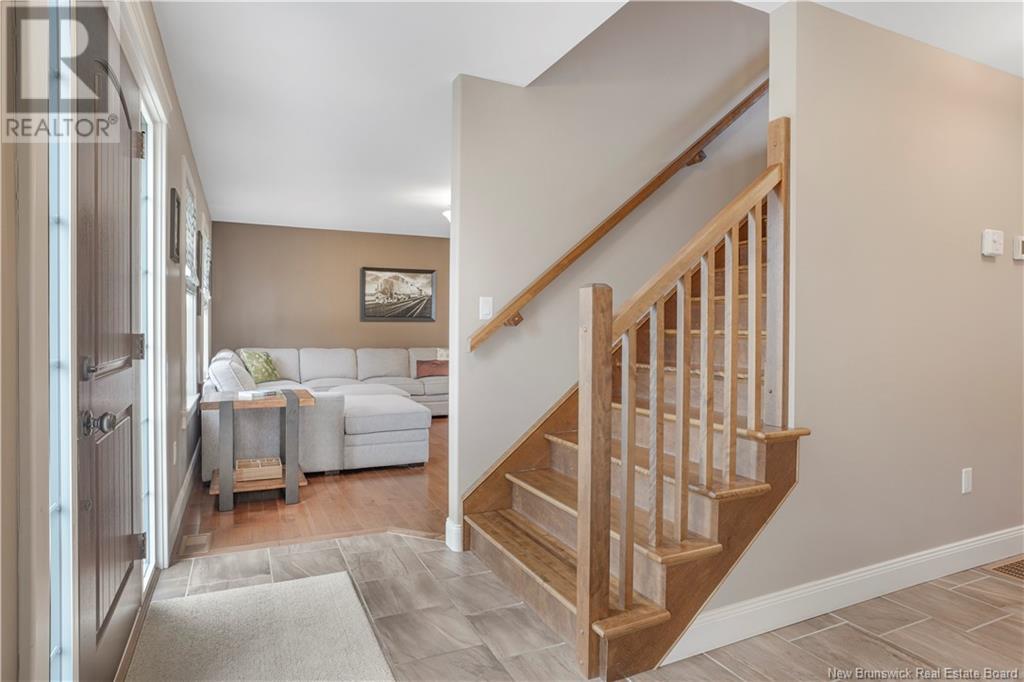 5 Louise Court, Fredericton, New Brunswick  E5G 5M5 - Photo 4 - NB118965
