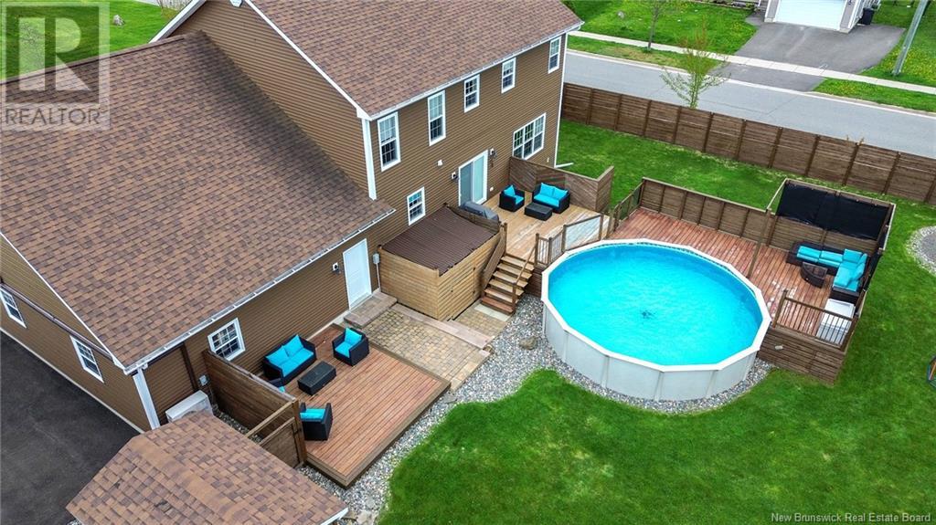 5 Louise Court, Fredericton, New Brunswick  E5G 5M5 - Photo 45 - NB118965