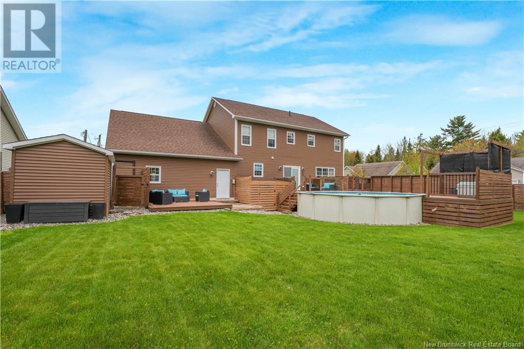 5 Louise Court, Fredericton, New Brunswick  E5G 5M5 - Photo 48 - NB118965