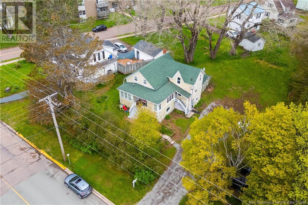 67 Queens Road, Sackville, New Brunswick  E4L 4G8 - Photo 2 - NB118851
