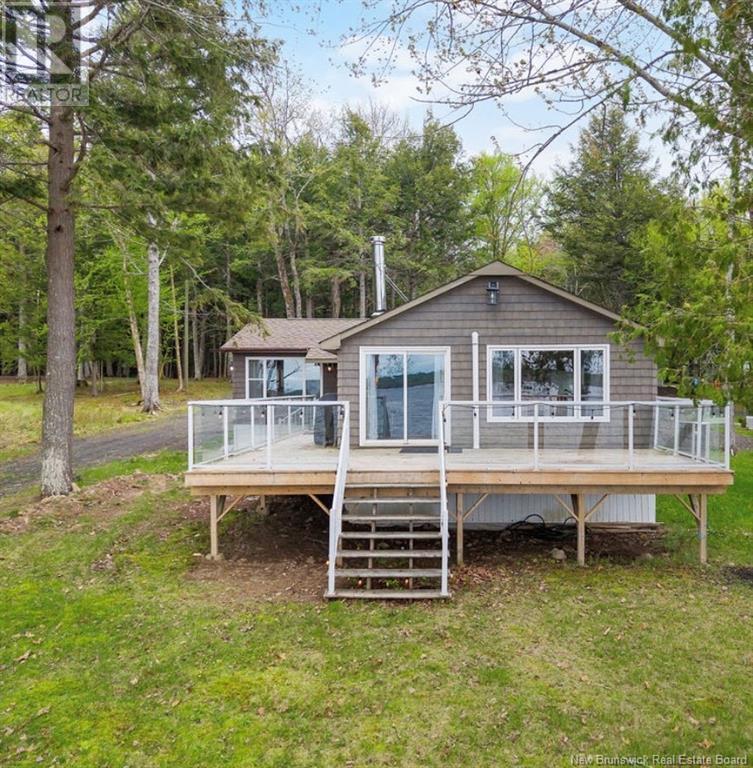 25 INDIAN LAKE, Lakeville Corner, New Brunswick