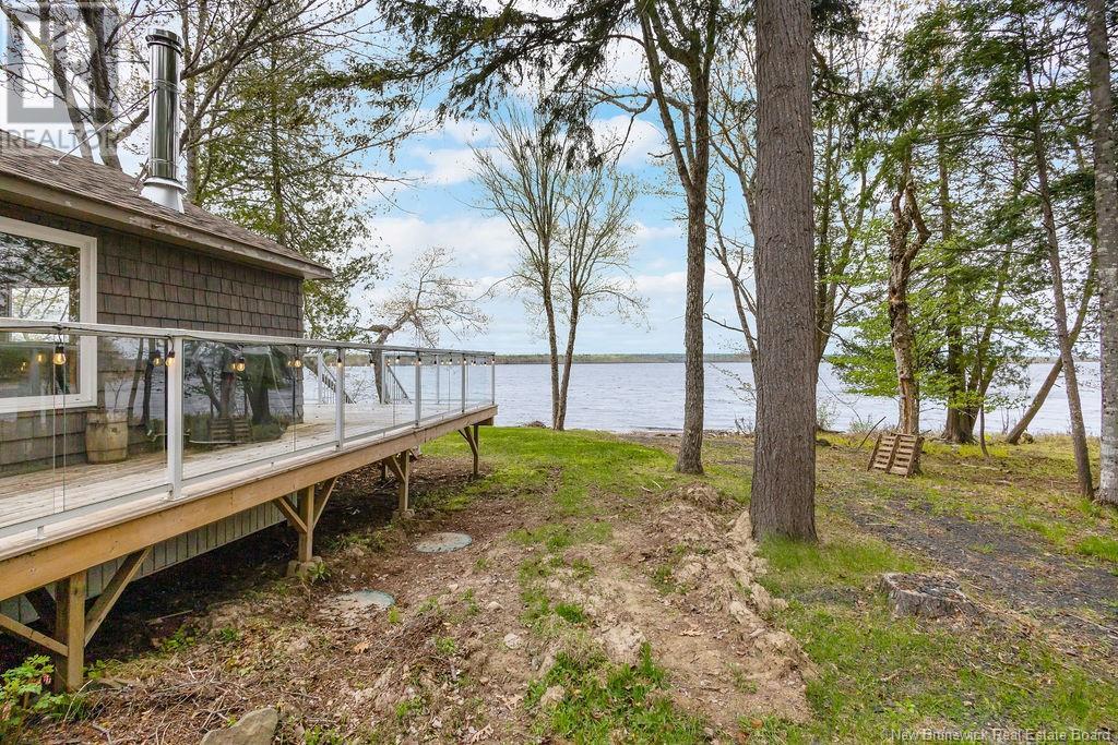 25 Indian Lake, Lakeville Corner, New Brunswick  E4B 1L9 - Photo 13 - NB118824