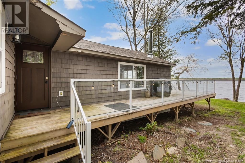 25 Indian Lake, Lakeville Corner, New Brunswick  E4B 1L9 - Photo 14 - NB118824