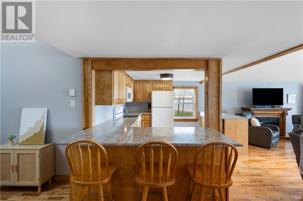 25 Indian Lake, Lakeville Corner, New Brunswick  E4B 1L9 - Photo 19 - NB118824