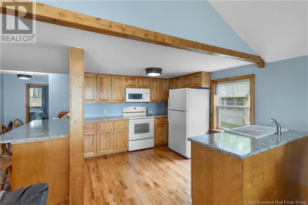 25 Indian Lake, Lakeville Corner, New Brunswick  E4B 1L9 - Photo 22 - NB118824