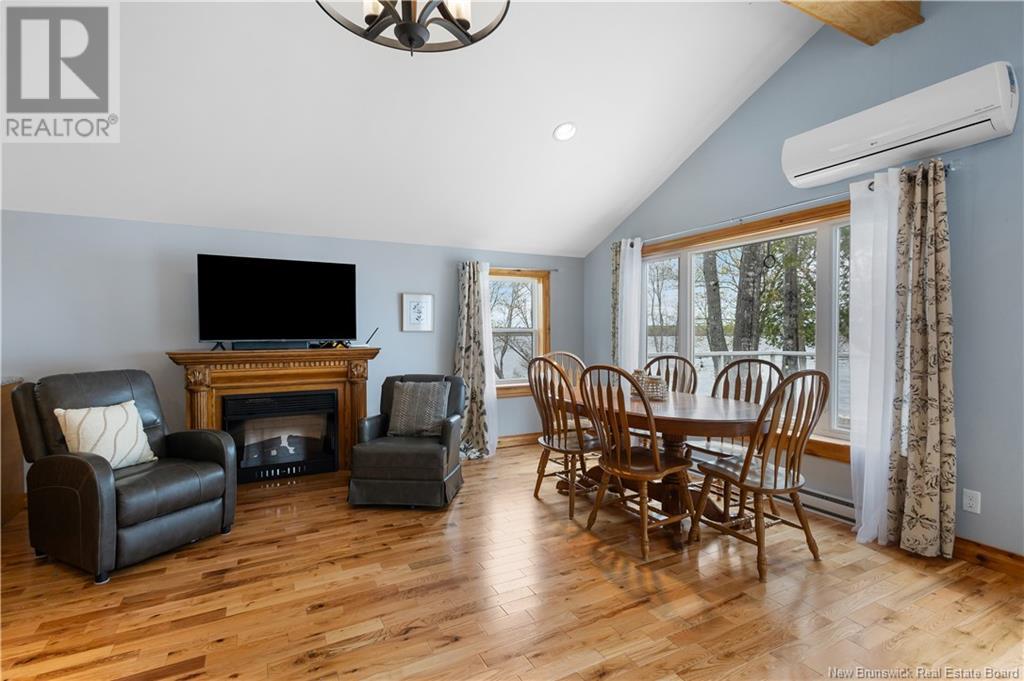 25 Indian Lake, Lakeville Corner, New Brunswick  E4B 1L9 - Photo 27 - NB118824
