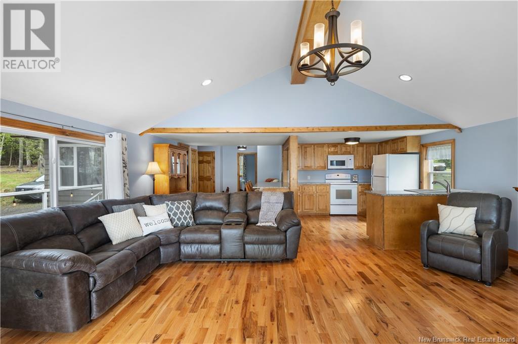 25 Indian Lake, Lakeville Corner, New Brunswick  E4B 1L9 - Photo 28 - NB118824