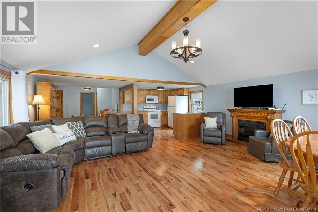 25 Indian Lake, Lakeville Corner, New Brunswick  E4B 1L9 - Photo 29 - NB118824