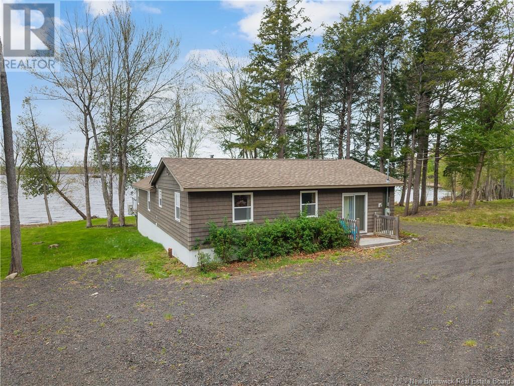 25 Indian Lake, Lakeville Corner, New Brunswick  E4B 1L9 - Photo 7 - NB118824