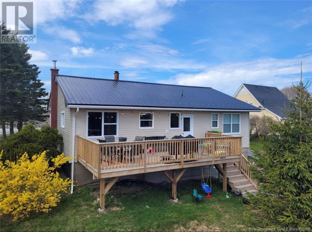 2711 Lorneville Road, Lorneville, New Brunswick  E2M 7K9 - Photo 2 - NB119160