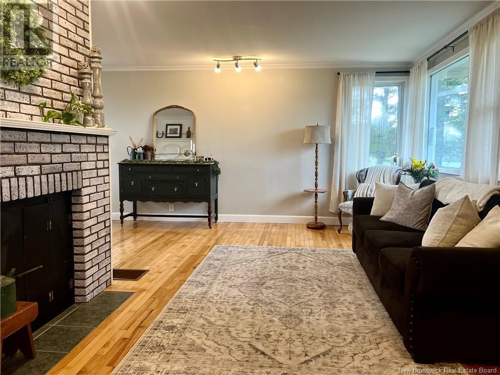 2711 Lorneville Road, Lorneville, New Brunswick  E2M 7K9 - Photo 4 - NB119160
