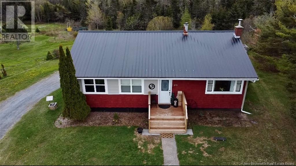 2711 Lorneville Road, Lorneville, New Brunswick  E2M 7K9 - Photo 42 - NB119160