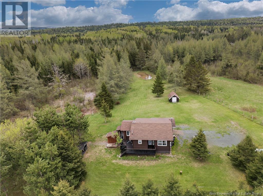 1046 Route 385, Burntland Brook, New Brunswick  E7G 3G5 - Photo 1 - NB119103