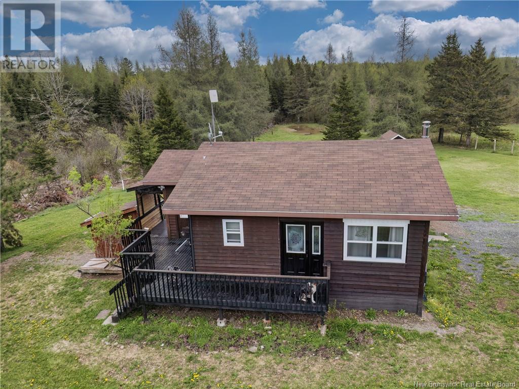 1046 Route 385, Burntland Brook, New Brunswick  E7G 3G5 - Photo 2 - NB119103